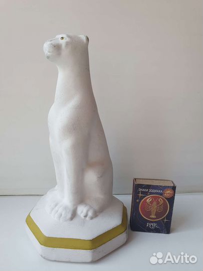 Статуэтки фарфор винтаж СССР