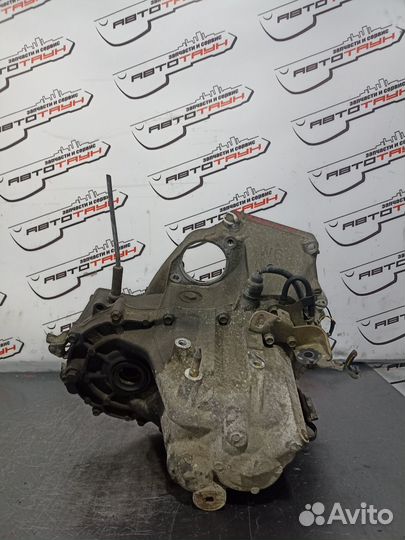 МКПП honda D13B logo GA3 S7B 2WD KA7071