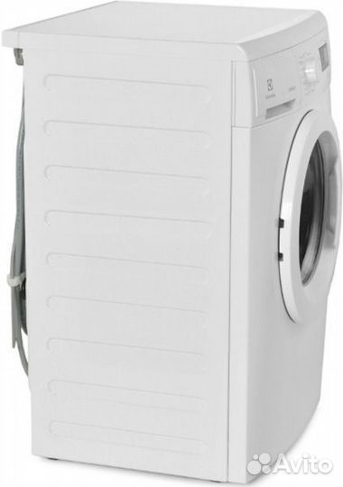 Стиральная машина Electrolux EWP 1264 TDW