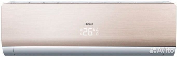 Haier AS09NA3HAA/1U09DR4EAA