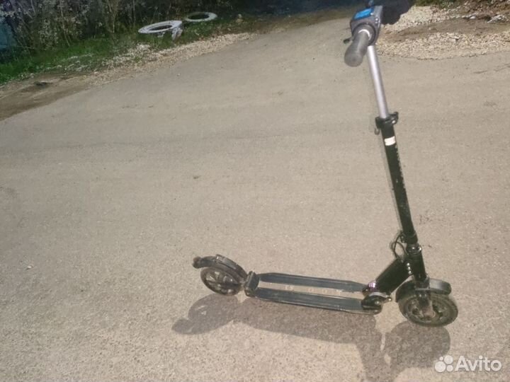 Самокат kugoo s3 jilong