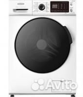 Стиральная машина Бирюса WM-MK714/03 белый