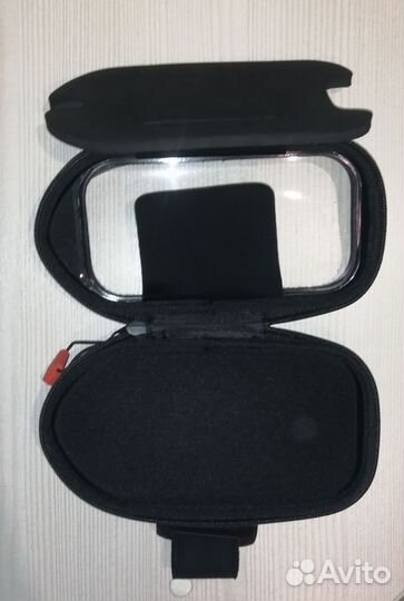 Зимний чехол deeper, аксессуары