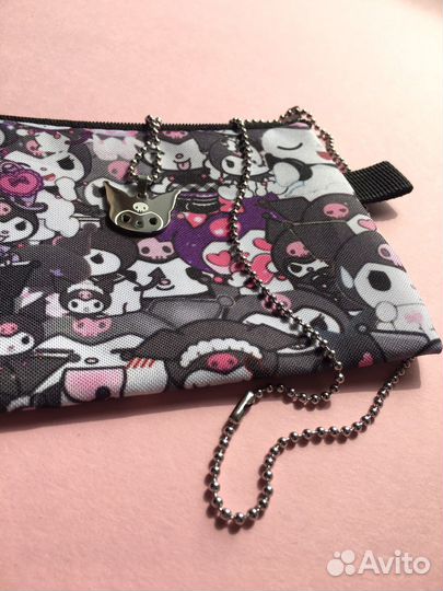 Подарочный набор для девочки аниме бокс Куроми