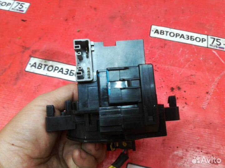 Шлейф (SRS кольцо) Toyota Vanguard ACA33W 2azfe