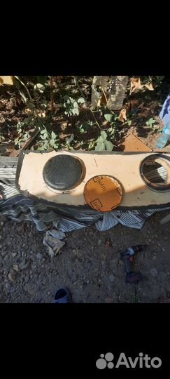 Динамики 20см