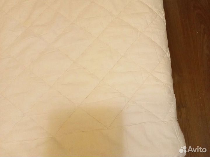 Одеяло евро