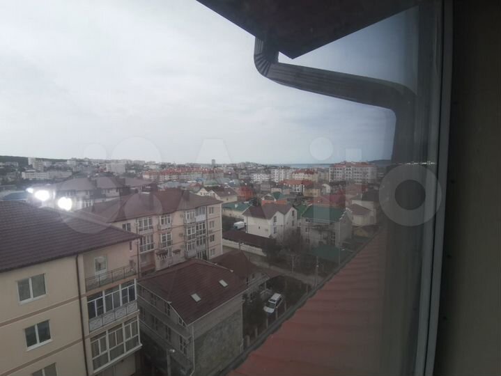 3-к. квартира, 113 м², 7/7 эт.