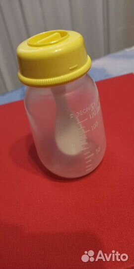 Ложечка для первого прикорма, новое