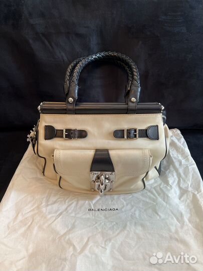 Balenciaga сумка Vintage