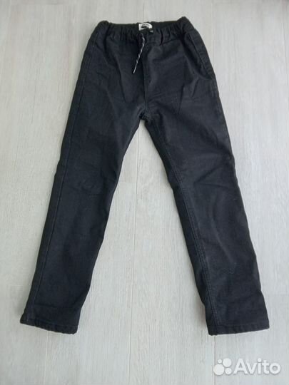 Пиджак и штаны детские рост 134-140 мальчик