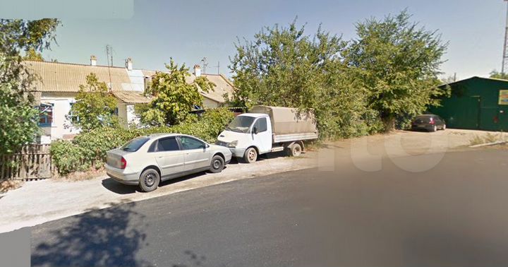 2-к. квартира, 32 м², 1/1 эт.