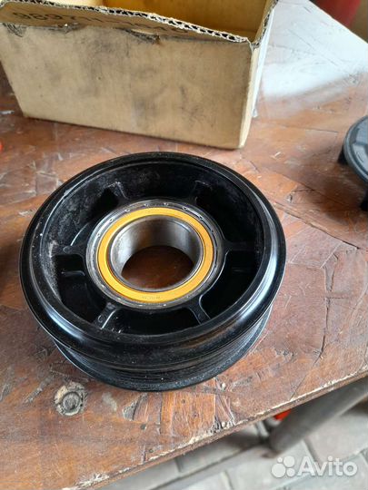 Автозапчасти для иномарок