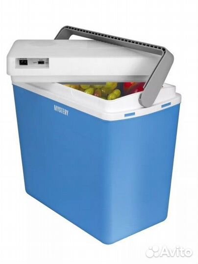 Автохолодильник mystery