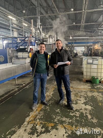 Сервис инженер кондиционирования и вентиляции