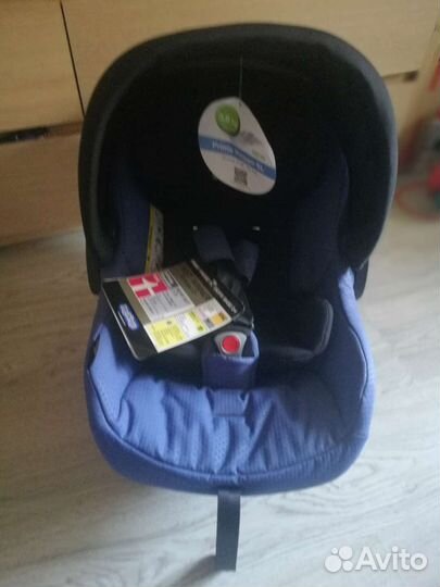 Детское автокресло от 0 до 13 Peg-Perego