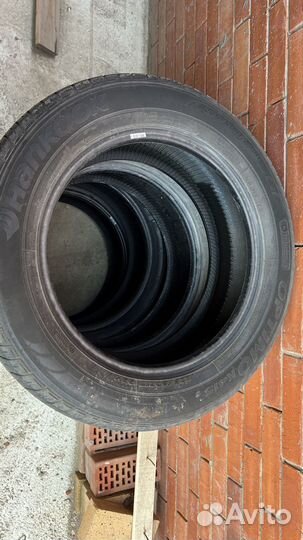 Hankook Optimo K415 225/60 R17 99H