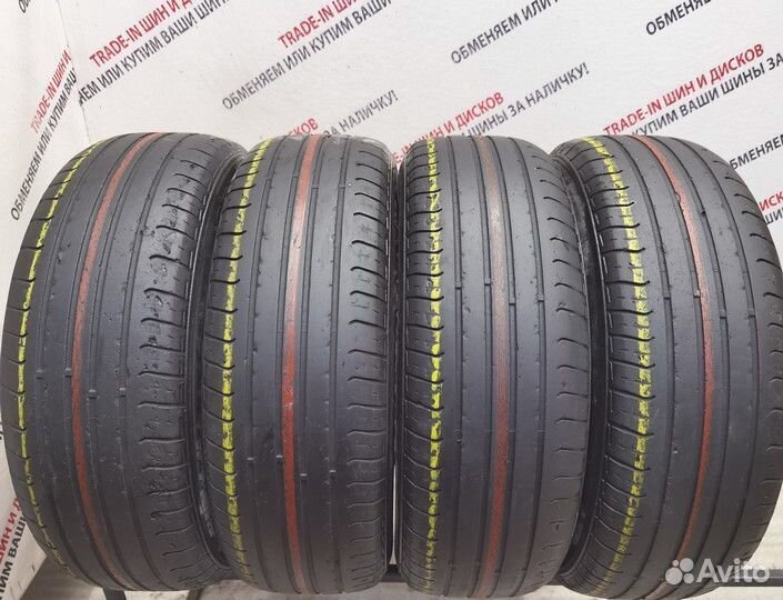 Hankook Optimo K415 195/65 R15 91H