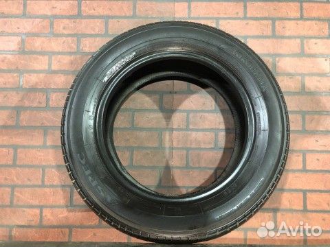 Yokohama Aspec A350 215/60 R16 95H