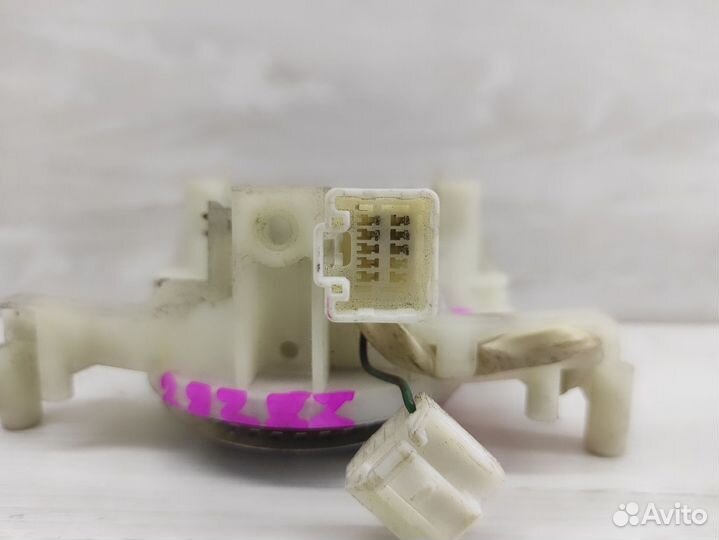 Датчик положения руля Toyota Ipsum SXM15