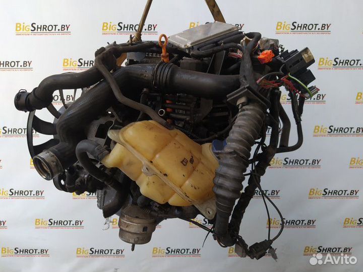 Двигатель AVF Volkswagen Passat 5/B5+ (1996-2005)