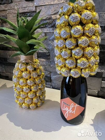 Оригинальный подарок