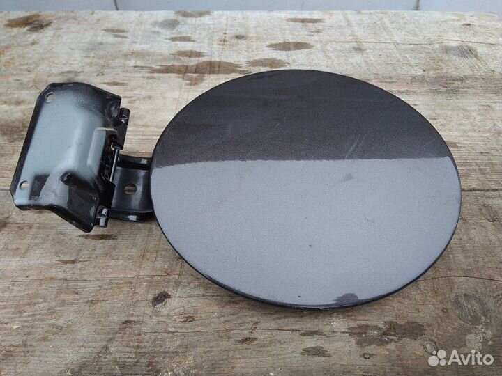 Лючок бензобака на Mazda 6 GH 2007-2012г