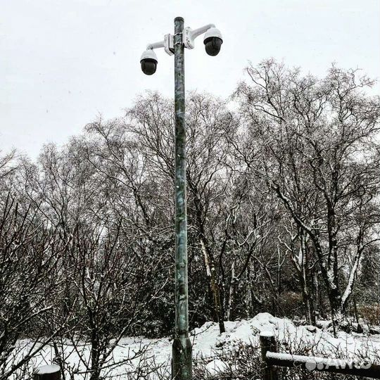 Монтажник-слаботочник