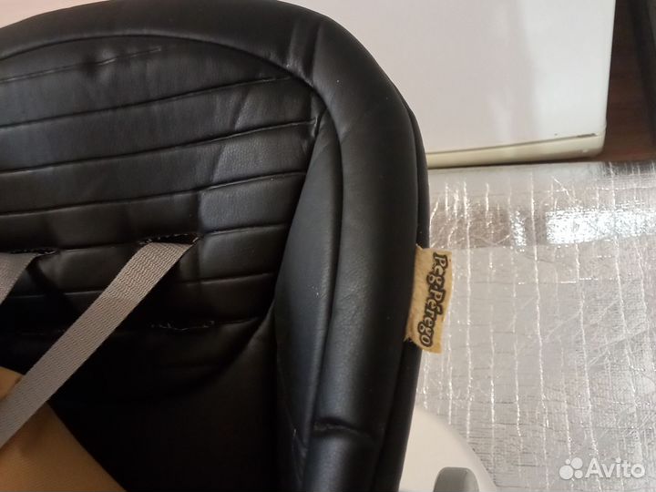 Стульчик для кормления, peg perego Tatamia, Италия