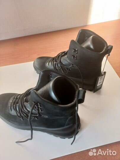 Ботинки Stone island 45