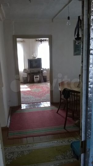 Дом 38 м² на участке 17 сот.