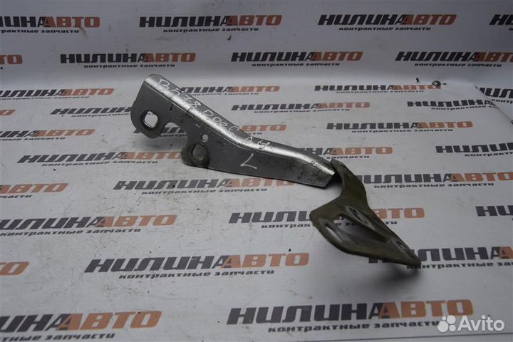 Петля капота левая Опель Астра Н