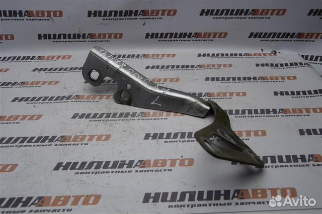 Петля капота левая Опель Астра Н