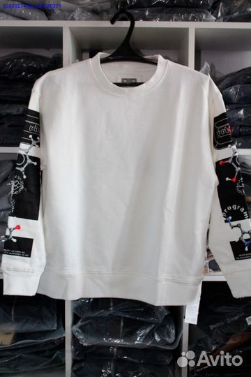 CavEmpt свитшот (Арт.42838)