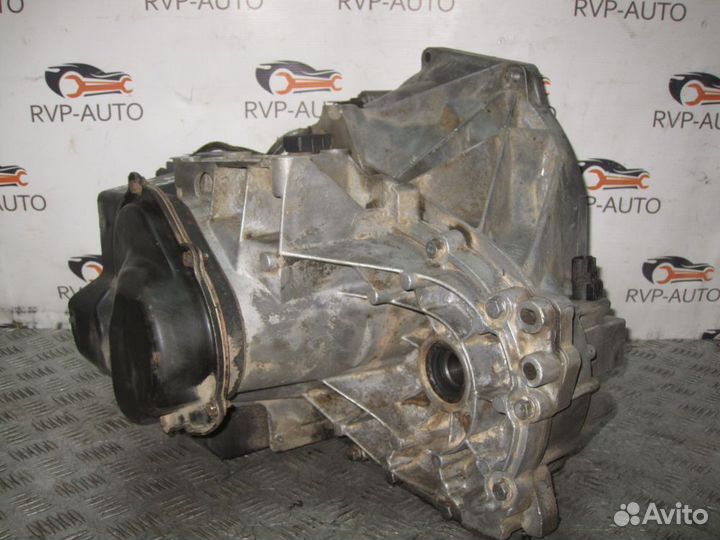 МКПП Коробка передач Ford Focus 1 1.6 1998-2002