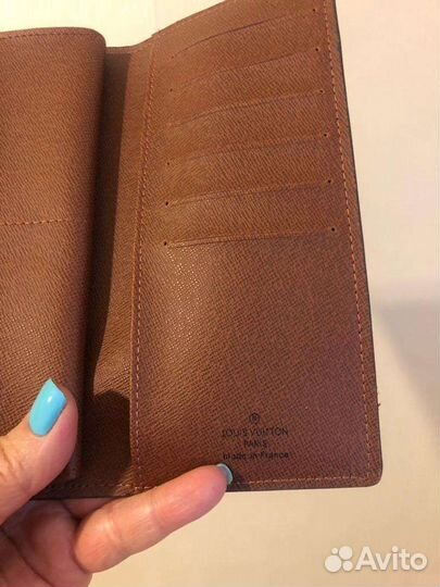 Кошелек женский новый