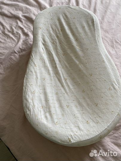 Кокон для новорожденных bebo