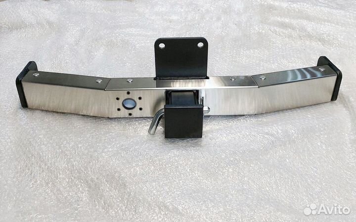 Фаркоп Toyota Land Cruiser, Lexus LX