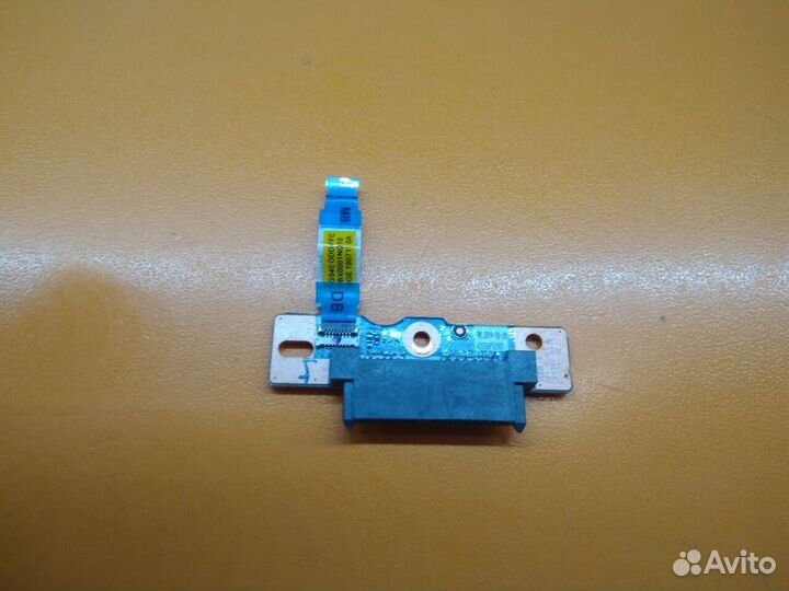 Платка NS-C091 Lenovo IdeaPad L340-15