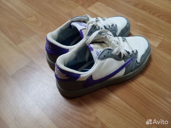 Кросовкии nike