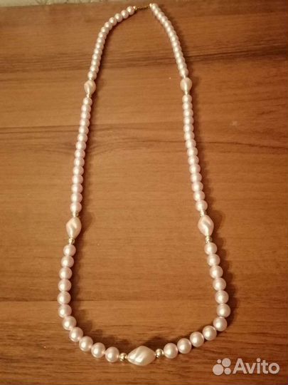 Бижутерия винтаж