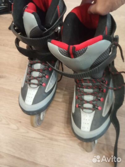 Ролики Artlina р. 42