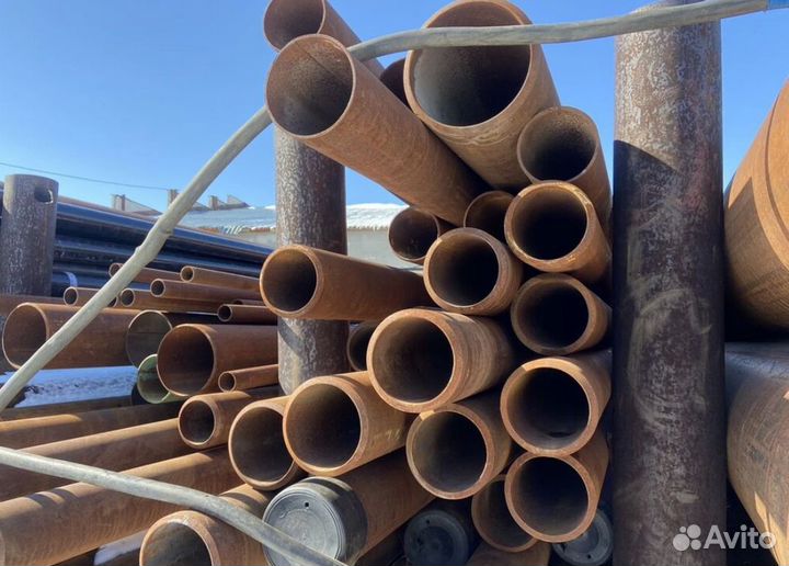 Труба бу 89 мм