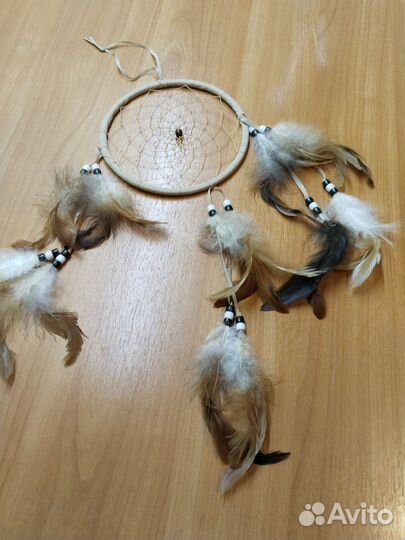 Ловец снов ручной работы