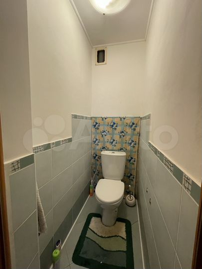 3-к. квартира, 65 м², 7/9 эт.