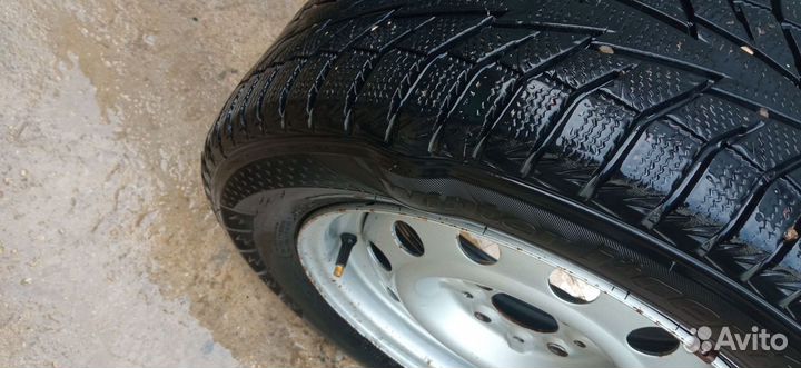 Hankook Winter I'Cept IZ2 185/65 R14