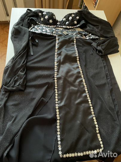 Индийский (восточный) костюм