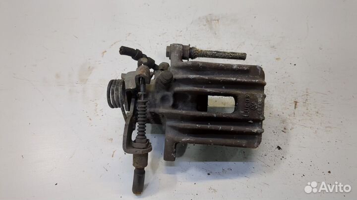 Суппорт Audi A4 (B6), 2003