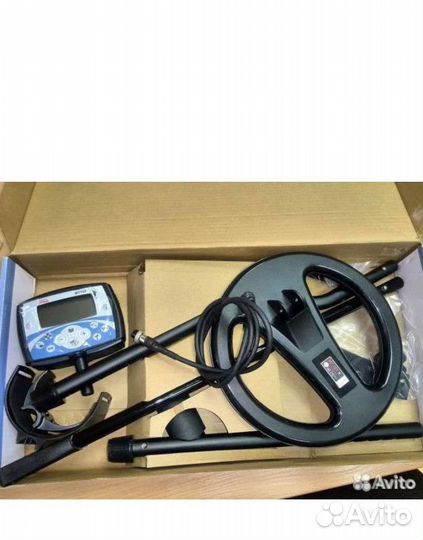 Катушка мт 705