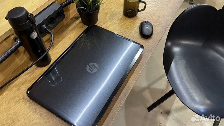 Игровой HP intel i i5 3 gen Geforce Nvidia 8